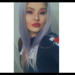 Meet your Posher, Kaitlyn